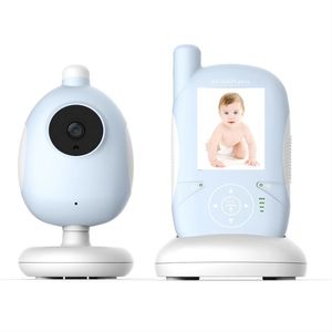 ingrosso sistemi di allarme di visione-Baby Mnoitor A920 IR Night Vision Night NullLaby Temperation Monitor Toucibile Chiave Interfono VOX Sistema VOX Monitor di allarme