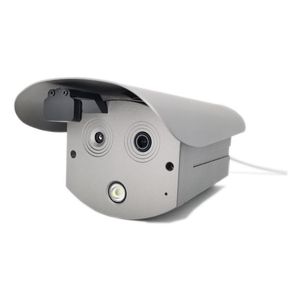 kamera ip pc toptan satış-Isıl ağ kamerası uyarıcı çıkış ile dahili karıncası hem TV hem de PC IP kameraları desteği