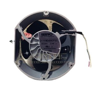 Fans Coolings cm Server Inverter Fan D1751M24B8CP323 V A