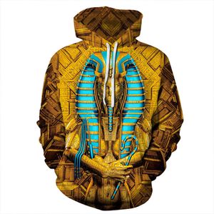 Wholesale predators hoodie resale online - Hoodies Product Halloween Predator d Digital Printing Men s Women s Hoodie Oversize Long Sleeve Sweatshirts