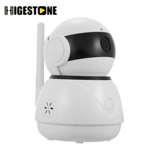 ingrosso amazon remote app.-Higestone p MP Mini telecamera IP wireless Baby Monitor Home Security WiFi Surveillance Amazon Alexa app telecomando telecomando