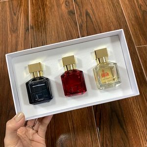 Vrouw parfum set ontdekking collectie voor haar ml stuks giet femme natuurlijke sprays teller editie charmante geur en snelle gratis port