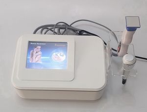 evde termage toptan satış-Profesyonel in Thermamagic RF Fraksiyonel RF Makinesi Anti Aging Yüz Kaldırma Kesirli RF Ekipmanları Taşınabilir Ev Kullanımı Cilt Gençleştirme Yüz Zayıflama için