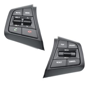 1 STKS Stuurwielknop Cruise Control Bluetooth schakelaar voor Hyundai Creta L IX25 Right Side knoppen Vervang Auto onderdelen