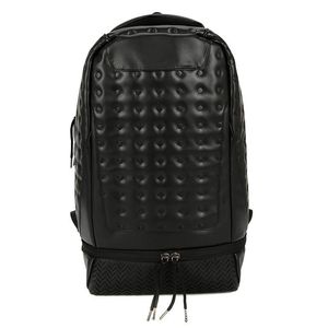 Backpack USA Brand Air Basketball For Men Hip Hop Street Fashion Skate Baseball Travel School Tennis Athletic Sports Bag