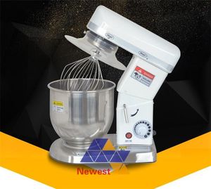 Blender Egg Beater Mixer Electric Planetary Stand With Doughing Hook Köksprocessor