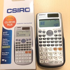 Wholesale calculator plus resale online - multifunctional student function computer es plus student calculator