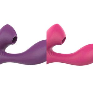 NXY Sex Wibratory Model Ssanie Zabawki dla Kobiet Wibrujące Sucker Doustne Clai Schemulator Ssanie Kobiece Dorośli Produkt