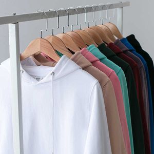 men hoodies online großhandel-Hoodie Mode Stil g mit Kapuze Herren Winter New Plüsch Warm Online Shop perfekt für T Shirt