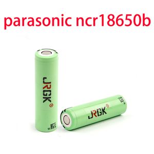 deşarj batarya toptan satış-Parasonic NCR18650B lityum pil nominal kapasitesi mAh C V deşarj Şarj yöntemi Sınırlı akımı olan sabit voltaj