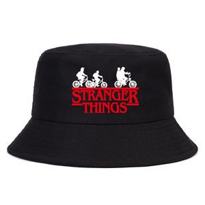 similar to stranger things