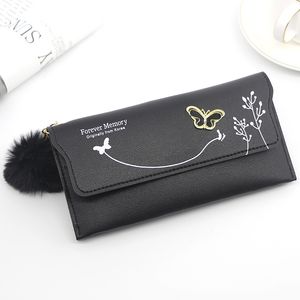 butterfly clutches for hair