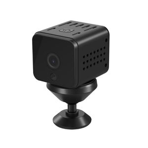ingrosso telecamera di sicurezza della scheda di memoria-Webcams Piccolo portatile DS05 Full HD P WiFi IP Camera mini Nanny Cam Security GB TF Memory Card mm