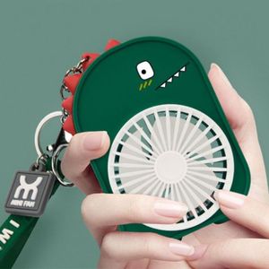 minyatür fan toptan satış-Elektrikli Hayranları Mini El Fan Taşınabilir Kişisel Minyatür Seyahat Seyahat Kamp Yemek Balıkçılık Açık Kapalı Activit için