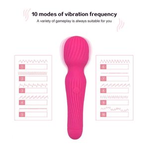 anal av toptan satış-Dişli küçük av vibratör erotik ürünler kadın yetişkinler için seks oyuncakları klitoris vajina anal g spot kadın yapay penis samimi mallar