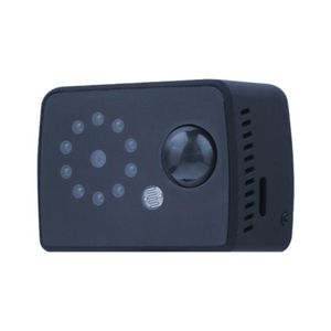 mini dv webcam al por mayor-Webcams mini cámara MD20 PIR Detección de movimiento bajo POWER HD P Sensor Visión nocturna Videocámara DVR Sport DV Video Pequeño Cam