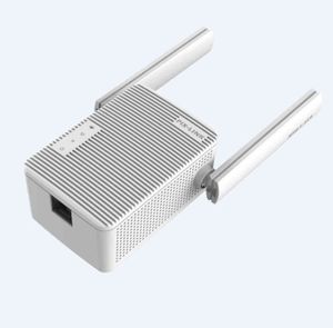 PIX LINK Mbps Online Remote Repeater WiFi Inomhus Signal Booster och Hushållssignal Repeater G1115