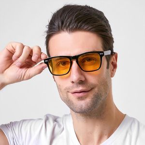 Utomhus glasögon glas fyrkantiga kvinnor solglasögon män märken design lyxspegel vintage ut dörr sol plastram UV400