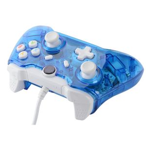For Wired Controller XBOX ONE Gamepad S X Console Joystick Game Controllers Joysticks