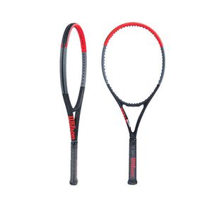 新しいカーボンファイバーラケットテニスラケットプロのテニス文字列バッグH1220