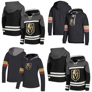 95 Vegas Golden Knights Hoodie Marc Andre Fleury William Karlsson Reilly Smith Tuch Max Pacioretty Marchessault Hunt Stitched Hockey Pullover