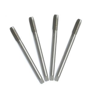 Wholesale metric pitch resale online - Hand Tools Thread Insert Extended ST Taps High Quality Metric Fine Pitch Long Tap H036