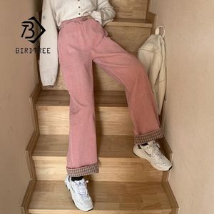pacsun pink corduroy pants