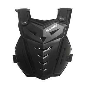 Motocross Off Road Racing Chest Body Protective Gear Guard Motorcycle Jakets Riding Armor Protector Vest Cafe Racer Back Support