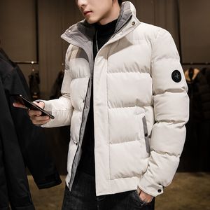 ingrosso fit fort-Eagle Fort Men s Winter New Corean Fashion Slim Fit Giacca imbottita in cotone di marca