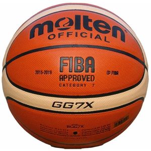 offizielle größe basketballs großhandel-Neue Hohe Qualität Basketball Ball Offizielle Größe PU Leder Outdoor Indoor Match Training Männer Frauen Basketball Baloncesto