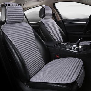 Buckwheat Shell Car Seat Cushion Health Massage Protective Cover Chair Auto Styling Interior Accessories Covers