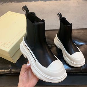 Wholesale shoes boots girls resale online - 2022 Fashion Designer Ankle boots Women Shoes Winter Boots Ladies Girls Silk Cowhide Leather High Top Womens Flat