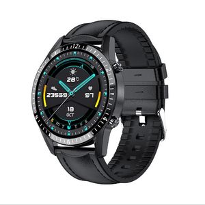 Pływanie wodoodporne CWP Męskie zegarki Smart Watch Bluetooth Telefon Muzyka Niestandardowa wybieranie na rękę