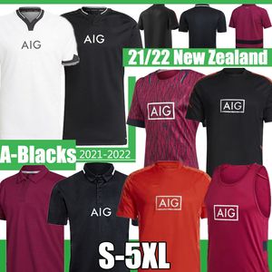 mode rugby achat en gros de 21 Tous Super Rugby Jerseys Black Fashion Sevens Vest de rugby Chemise Polo Maillot Camiseta Magisseta Tops S XL Hommes Kit