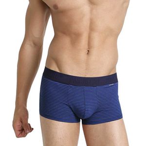 Wholesale pink cotton knickers resale online - Underpants Pink Heroes Fashion Brand Mens Boxer Cotton Knickers Sexy Shorts Underwear Breathable Comfortable Slip Hombre