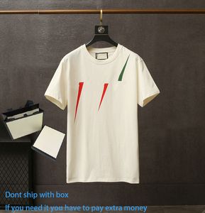 desenli tişörtler toptan satış-Yaz T Gömlek Moda Unisex Kısa Kollu Üst Baskılı Rahat T Shirt Nefes Yuvarlak Boyun Kırpılmış Tops ile Farklı Renk Desenleri Çiftler Elbise