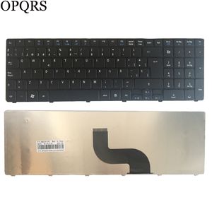 laptop teclado acer venda por atacado-Espanhol Acer TravelMate TM G Z ZG g z SP Teclado do laptop