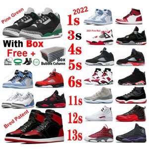 Bred Patent s Basketball shoes Bluebird s Sneakers Pine Green s Utility Black s Moonlight Red Thunder s Space Jam Raging Bull Royalty Court Purple s