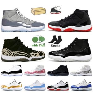 Fashion New Jumpman Basketball Shoes s Cool Grey Animal Instinct Retro High Bred Jubilee th Anniversary Women Mens Trainers Concord Gamma Blue Sneakers UNC
