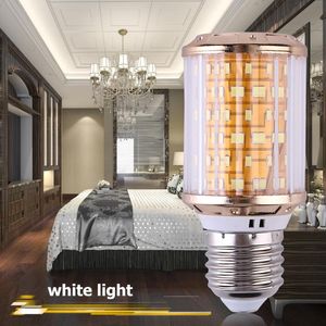 Wholesale multi bulb resale online - Bulbs E27 Durable LED Corn Light Bulb Multi functional Practical Classic Degrees Beam Angle Replacement Lamp For Chandelier
