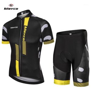Försäljning Ropa Ciclismo Cykling Jersey Straps Set Mountain Bike Club Team Clothes Suspenders Custom Design1