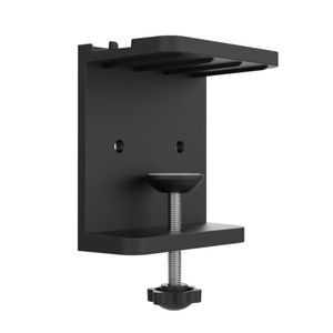 Wholesale wall stands resale online - Cell Phone Mounts Holders Wall Mounted Organizer Storage Box Remote Control Mobile Plug Holder Charging Multifunction Stand