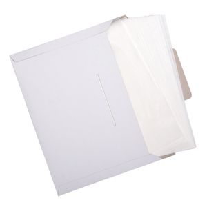 beyaz balmumu kağıdı toptan satış-Kahverengi Beyaz Bakeware Mat Yağ Kağıt Torba Yapışmaz Pişirme Levha Pasta Yağ Geçirmez Kağıtları Kuru Herb Balmumu DAB Aracı