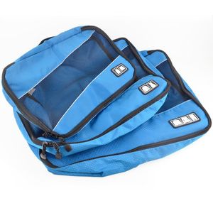 Wholesale Packing Cubes Clothing - Buy Cheap in Bulk from China