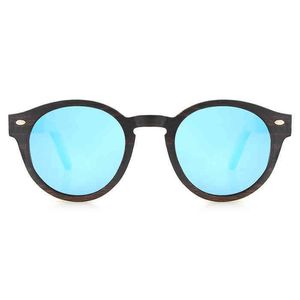 ingrosso legno sigaro-Fumatori Sigaro Telaio in legno Shade Eyewear Pipe Sunglass Sunglass Sun Glass