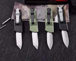 d2 ошпаренный нож оптовых-10 моделей Mini Combat Dragon Dual Action D2 Coneenwaseed Auto Make Pocket Caport Hunting Camping Xmas Подарочные ножи
