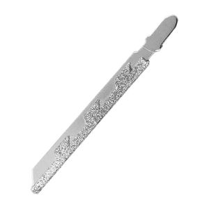 Handgereedschap Graan korrel Snijden Marmeren Tegels Stone Jigsaw Blades Power Tool Accessoires Geschikt voor Ceramics Tile Quartsite