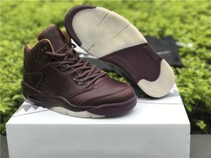 Premium Bordeaux Jumpman s Men Basketball Shoes High Material Off union Red Wine Designer Sneakers Come With Box Full Size