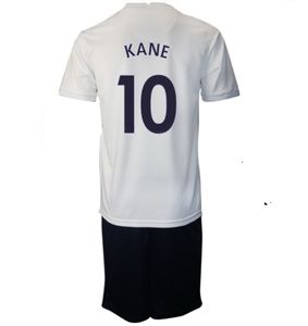 Dostosowane Kane Soccer Koszulki Zestawy z szorty Yakuda Lokalny sklep internetowy Dropshipping Akceptowane Niestandardowe koszulki piłkarskie Lamela Son Alderweireld Dier