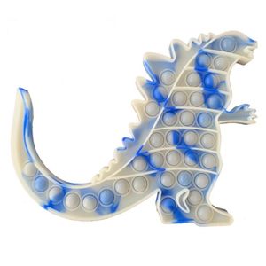 godzilla fidget toys